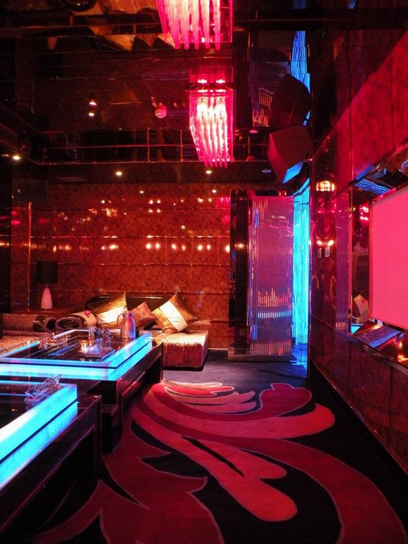 武汉商务ktv是什么样的?-江岸区ktv预订