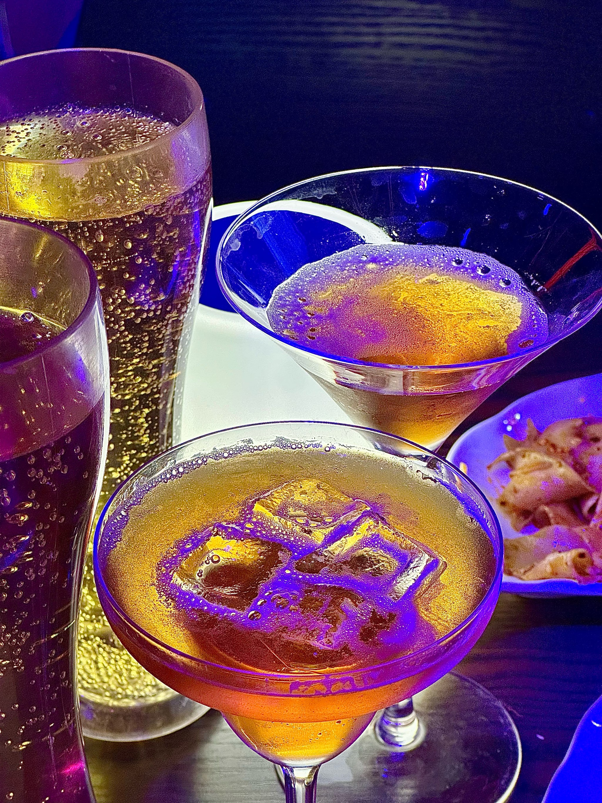 武汉商务ktv排行Top10-江岸区ktv预订