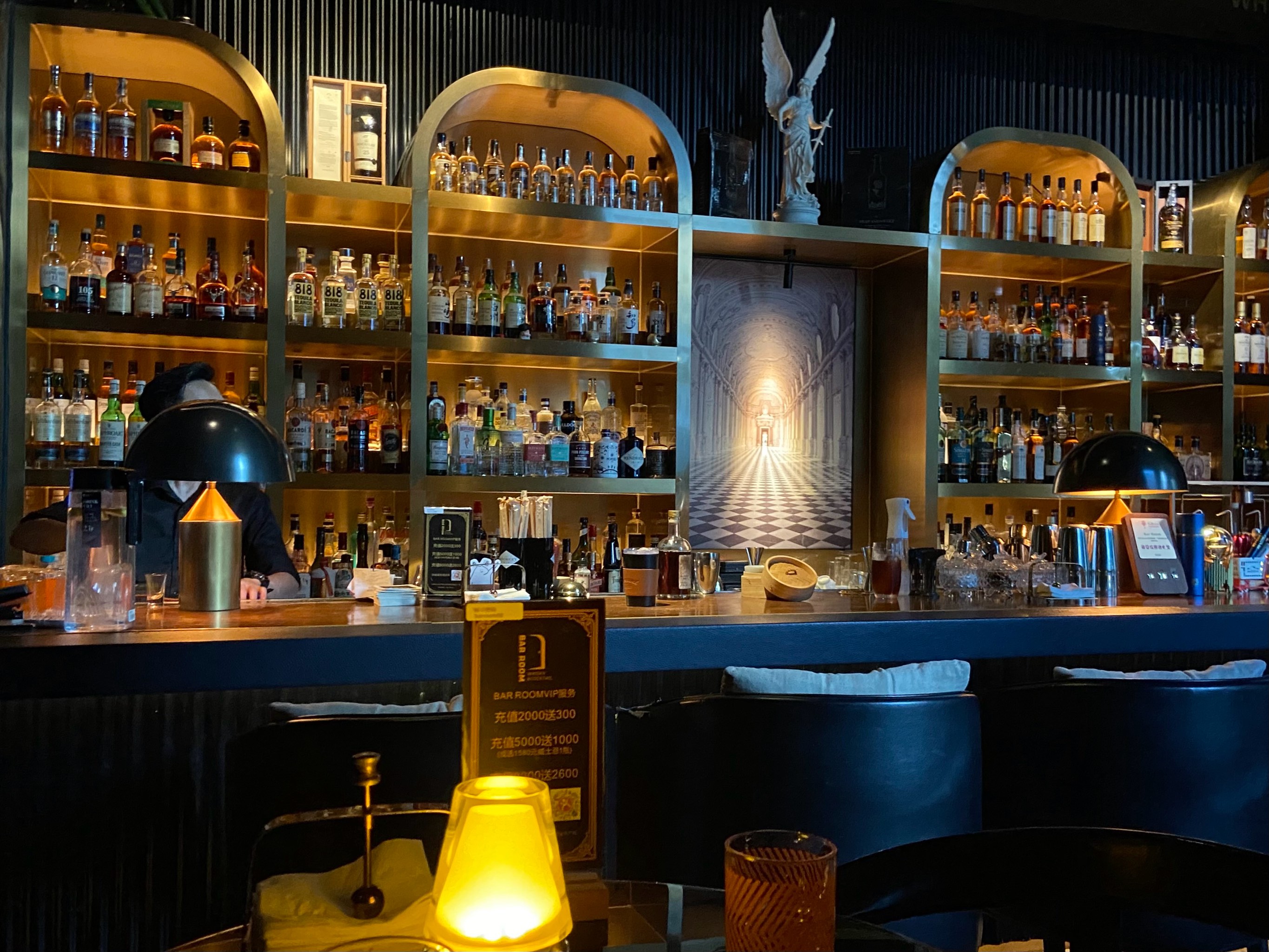 武汉商务ktv推荐Top5-江岸区ktv预订